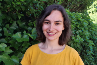 Dr. Caroline Dupuis